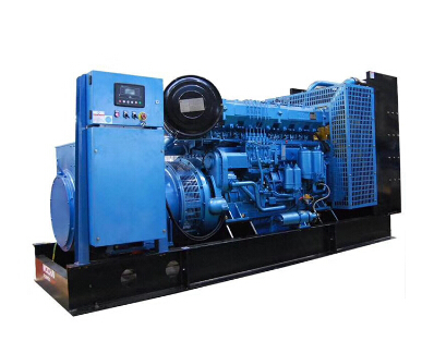 唐河宗申动力150kw大型柴油发电机组