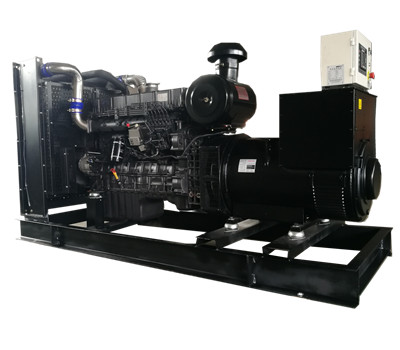 唐河上柴柴油发电机组50KW-700KW