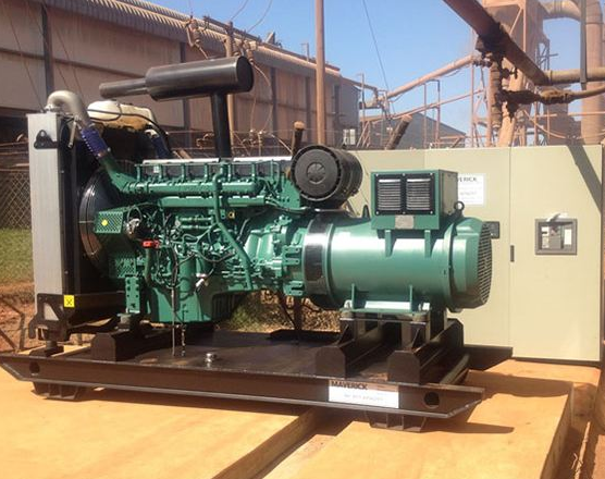 唐河发电机出租