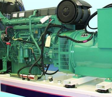 唐河发电机出租